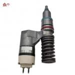 2123462 10R0967 Good Common Rail Diesel Fuel Injector erpillar C10 C12 Engine for sale