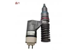China 2123462 10R0967 Good Common Rail Diesel Fuel Injector erpillar C10 C12 Engine supplier