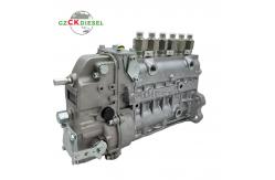 China Fuel Injection Pump 9400085380 3927763 for 6B5.9 Engine supplier