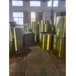 1630mm Double Roller Stone Crusher Machine For Secondary And Fine Crushing