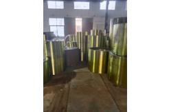 China 1630mm Double Roller Stone Crusher Machine For Secondary And Fine Crushing supplier