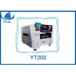 0201 High Precition SMT Mounting Machine Multifunctional Pick And Place Machine for sale