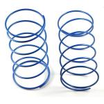 Small Conical Compression Spring 1 Inch 3/4 Id By CNC Spring Coiling Machine for sale