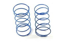 China Steel Conical Compression Spring For Fences Customized Size supplier