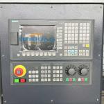 Automatic Cnc Milling Machine Vmc650 3 4 5 Axis Cnc Vertical Machining Center