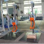 ASTM D5276 Standard Packaging Drop Test Machine With Drop Height 2 Meter for sale