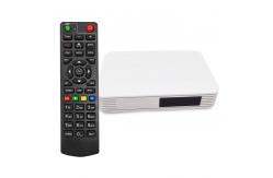 China Digital Cable Qam Tuner Box Dvbc Stb Time Shift supplier