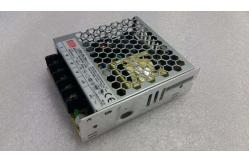 China 35W Single Output Switching Power Supply for Industrial control system supplier