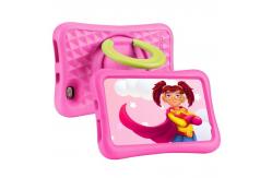 China 4000mAh Customized Kids Educational Tablet With EVA Protective Case supplier