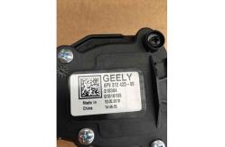 China 2028000100 Car Acceleration Pedal For Geely Geometry A Automobile supplier