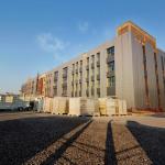 40x60 Prefabricated Metal Warehouse Steel Building Kits Structure for sale