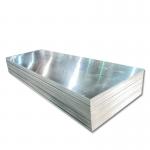5052 H32 Flat Aluminum Alloy Sheet 800-4300mm Width for sale