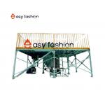 3 Phases Metal Powder Atomization Equipment For Iron Copper Powder Production for sale