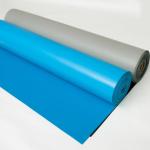 1.2m Workbench Roll PVC ESD Table Mat Anti Static Safe For Floor for sale