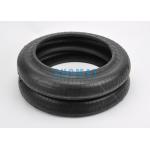 Automobile Axle Suspension Convoluted Air Spring Rubber Air Bellow 578238077 for sale