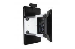China Windows Desktop 300cd/m2 Touch Screen POS Terminal With Printer Retail Epos Systems supplier