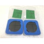 Woodworking Pcd Cutting Tool Blanks For Ultra Hard Material