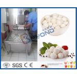 EC 10TPD Soft Cheese Making Equipment For Cheese Making Factory / Cheese Making Plant for sale