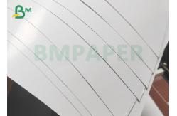 China 100 Lb Text Gloss C2S Paper Premium White Coated Paper Two sides gloss supplier