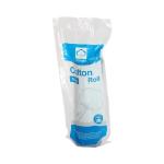 Breathable Odorless Type Surgical Supply Medical Cotton Wool Roll 500g for sale