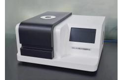 China High Presicion Touch Screen DSC Differential Scanning Calorimeter Sensor 100A supplier