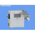 Visual Inspection System for FMCG Packaging Solutions with Self Developed Camera