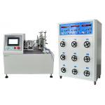 Plug Socket Switch Life Testing System 3 Synchronous Stations IEC 60669-1 for sale