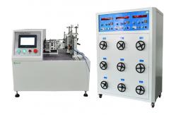 China Plug Socket Switch Life Testing System 3 Synchronous Stations IEC 60669-1 supplier
