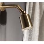 OEM Concealed Embedded Rain Shower Faucets