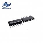 Texas SN74HCS21QDRQ1 In Stock Electronic Components Integrated Circuits Microcontroller TI IC chips SOIC-14 for sale