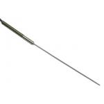 Rugged Stainless Steel Probe NTC Temperature Sensor For Liquid Immersion for sale