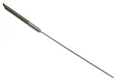 China Rugged Stainless Steel Probe NTC Temperature Sensor For Liquid Immersion supplier