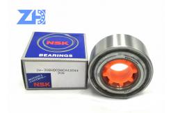 China DAC 3872 W-8CS81 Angular Contact Ball Bearings 38X72X36mm supplier