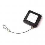 Display Merchandise Recoilers Cordwinders with Different End Fittings for sale