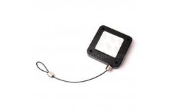 China Display Merchandise Recoilers Cordwinders with Different End Fittings supplier