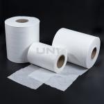 Spunlace Nonwoven Fabric: Overview, Specifications, and Services for sale