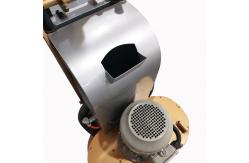 China Remote Control Planetary Concrete Floor Grinder Polishing Machine High Quality supplier