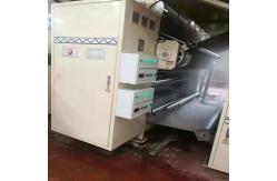 China 2200mm Spray Humidifier System For Corrugated Cardboard Machine supplier