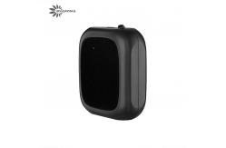 China ODM Battery Operated Scent Diffuser 100m2 Portable Scent Diffuser Machine supplier