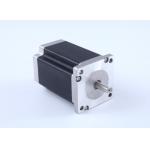 Nema 24 2 phase Bi-Polar 60mm 1.8 degree hybrid stepper motor for sale