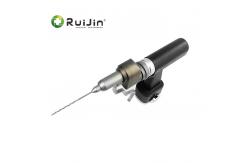 China Class II Instrument Medical Dth Hammer Drill Bits Powered By Lithium Battery supplier