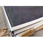 Heavy Duty Metal Mesh High Performance Gravel Mining Screen Mesh