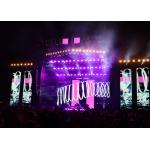 P2.6 P3.91 P4.81COB Outdoor Led Display Advertising Rental Indoor Led Screen Panel Video Wall Pantalla for sale