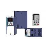 0.75kw-710kw Single 3 Phase VFD Controller For Extruder Machine for sale