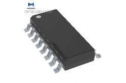 China SN74LS365ANSR supplier