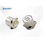 Accelerometer Sensor Detects Vibration Peak Sine,Bias ≤5mg,Operating Temperature -45°C~+80°C for sale