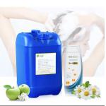 Top Semlling Apple Jasmine Shampoo Fragrances For Making Aromatic Shampoo for sale