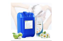 China Top Semlling Apple Jasmine Shampoo Fragrances For Making Aromatic Shampoo supplier