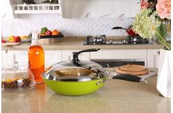 China Grill Pans manufacturer