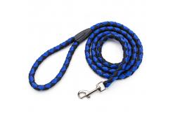 China Heavy Strong Nylon Dog Harness For Medium Size Puppies supplier